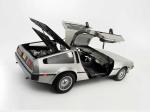 DeLorean DMC-12 1981 года
